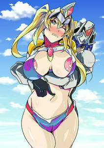 Page 1101 of ●PIXIV● らすP - preview thumbnail