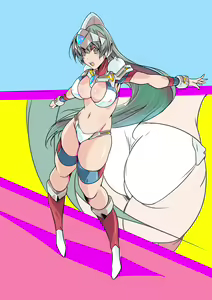 Page 1147 of ●PIXIV● らすP - preview thumbnail