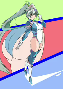 Page 1148 of ●PIXIV● らすP - preview thumbnail