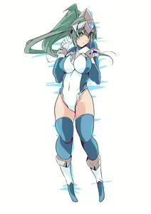 Page 1162 of ●PIXIV● らすP - preview thumbnail