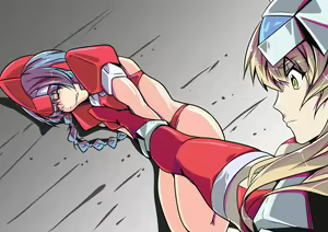 Page 1182 of ●PIXIV● らすP - preview thumbnail