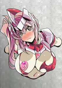 Page 1251 of ●PIXIV● らすP - preview thumbnail