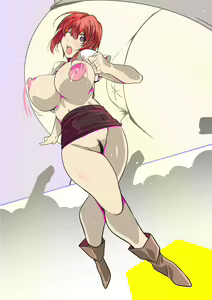 Page 1269 of ●PIXIV● らすP - preview thumbnail