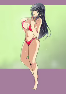 Page 1273 of ●PIXIV● らすP - preview thumbnail