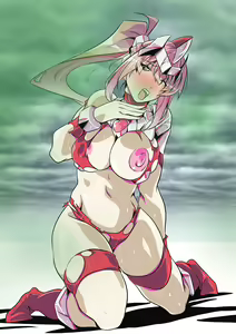 Page 1309 of ●PIXIV● らすP - preview thumbnail