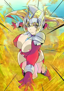 Page 136 of ●PIXIV● らすP - preview thumbnail