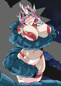 Page 141 of ●PIXIV● らすP - preview thumbnail