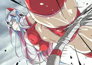 Page 245 of ●PIXIV● らすP - preview thumbnail