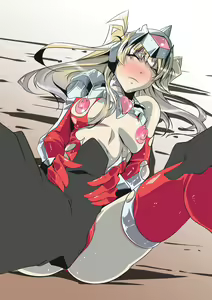 Page 3 of ●PIXIV● らすP - preview thumbnail