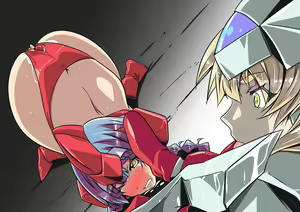 Page 319 of ●PIXIV● らすP - preview thumbnail
