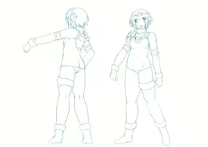 Page 434 of ●PIXIV● らすP - preview thumbnail