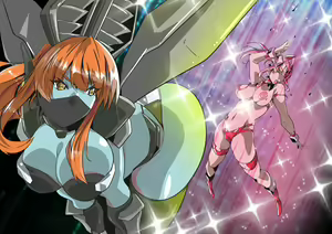 Page 5 of ●PIXIV● らすP - preview thumbnail