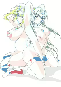 Page 555 of ●PIXIV● らすP - preview thumbnail