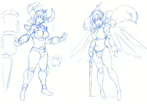 Page 721 of ●PIXIV● らすP - preview thumbnail