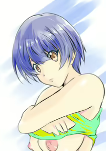 Page 863 of ●PIXIV● らすP - preview thumbnail
