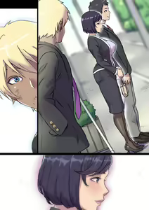 Page 3 of Zoku Tonari no Bed de Netorareru Kangoshi Jukubo - preview thumbnail