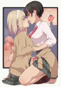 Page 4 of ●PIXIV● くじゃ - preview thumbnail