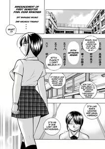 Page 126 of Yuutousei Minami ~Onna Kyoushi Reiko 2~ | Honors Student Minami ~Female Teacher Reiko 2~ - preview thumbnail