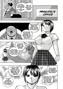 Page 127 of Yuutousei Minami ~Onna Kyoushi Reiko 2~ | Honors Student Minami ~Female Teacher Reiko 2~ - preview thumbnail