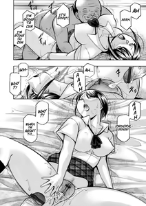 Page 136 of Yuutousei Minami ~Onna Kyoushi Reiko 2~ | Honors Student Minami ~Female Teacher Reiko 2~ - preview thumbnail