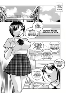 Page 169 of Yuutousei Minami ~Onna Kyoushi Reiko 2~ | Honors Student Minami ~Female Teacher Reiko 2~ - preview thumbnail