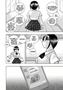 Page 170 of Yuutousei Minami ~Onna Kyoushi Reiko 2~ | Honors Student Minami ~Female Teacher Reiko 2~ - preview thumbnail