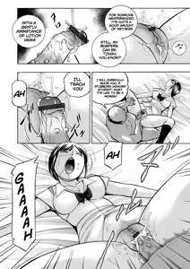 Page 56 of Yuutousei Minami ~Onna Kyoushi Reiko 2~ | Honors Student Minami ~Female Teacher Reiko 2~ - preview thumbnail