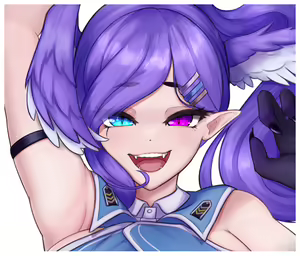 Selen Tatsuki Paizuri - hentai manga cover image