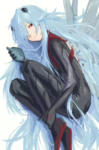 Page 185 of ●PIXIV● Some1else45 - preview thumbnail
