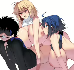Page 1015 of ●PIXIV● 河野 - preview thumbnail