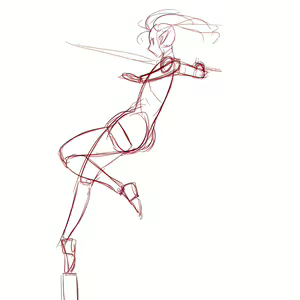 Page 1672 of ●PIXIV● 河野 - preview thumbnail