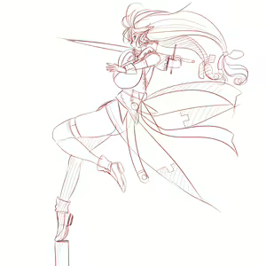 Page 1674 of ●PIXIV● 河野 - preview thumbnail