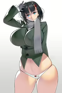 Page 1984 of ●PIXIV● 河野 - preview thumbnail