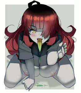 Page 21 of ●PIXIV● 河野 - preview thumbnail