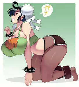 Page 23 of ●PIXIV● 河野 - preview thumbnail