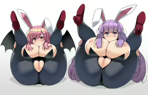 Page 349 of ●PIXIV● 河野 - preview thumbnail