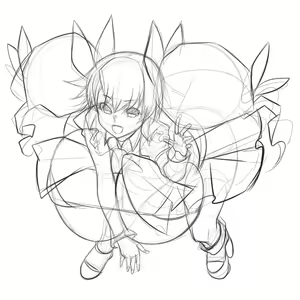 Page 798 of ●PIXIV● 河野 - preview thumbnail