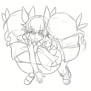 Page 800 of ●PIXIV● 河野 - preview thumbnail