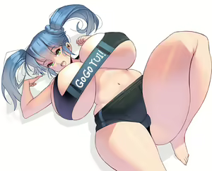 Page 867 of ●PIXIV● 河野 - preview thumbnail