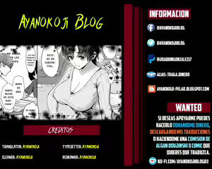 Page 15 of Riho After Dekiai no Hibi - preview thumbnail