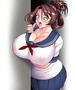 Page 519 of Mousou ga Tomaranai Hentai Jukujo no Haruna-san - preview thumbnail
