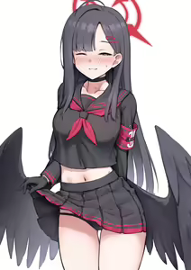 Page 17 of ●PIXIV● nameco - preview thumbnail