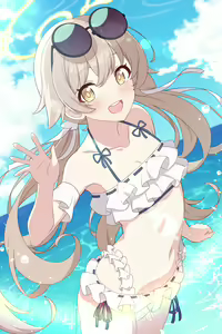 Page 11 of ●PIXIV● 水無月リン - preview thumbnail