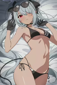 Page 21 of ●PIXIV● 水無月リン - preview thumbnail