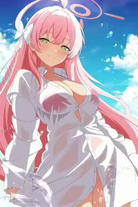 Page 23 of ●PIXIV● 水無月リン - preview thumbnail