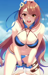 Page 25 of ●PIXIV● 水無月リン - preview thumbnail
