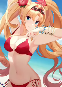 Page 26 of ●PIXIV● 水無月リン - preview thumbnail