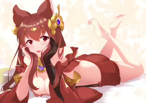 Page 27 of ●PIXIV● 水無月リン - preview thumbnail