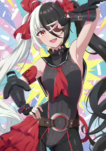 Page 3 of ●PIXIV● 水無月リン - preview thumbnail