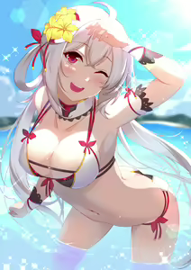 Page 35 of ●PIXIV● 水無月リン - preview thumbnail